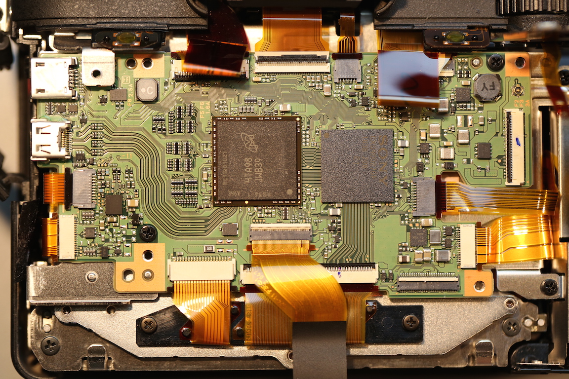 mainboard