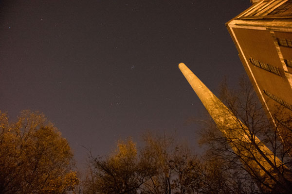 Leica SL: A Hate/Love Story