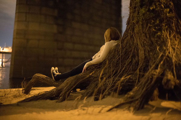 Leica SL: A Hate/Love Story