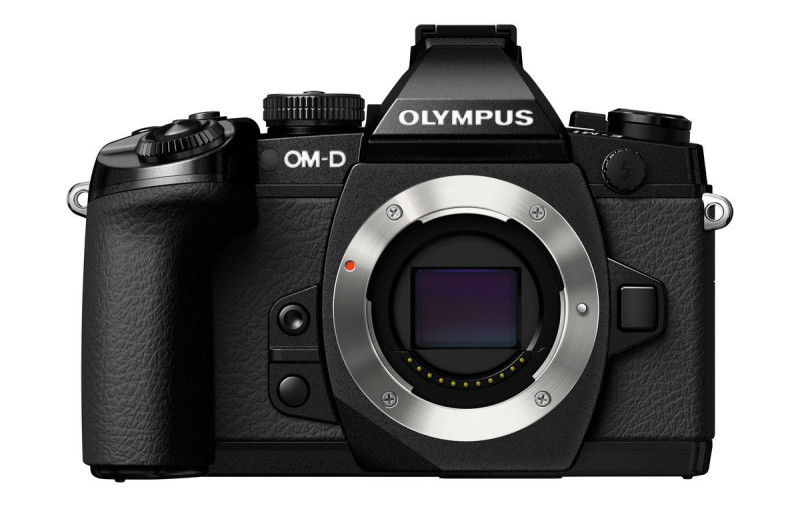 olympus-e-m1-markii-release-date