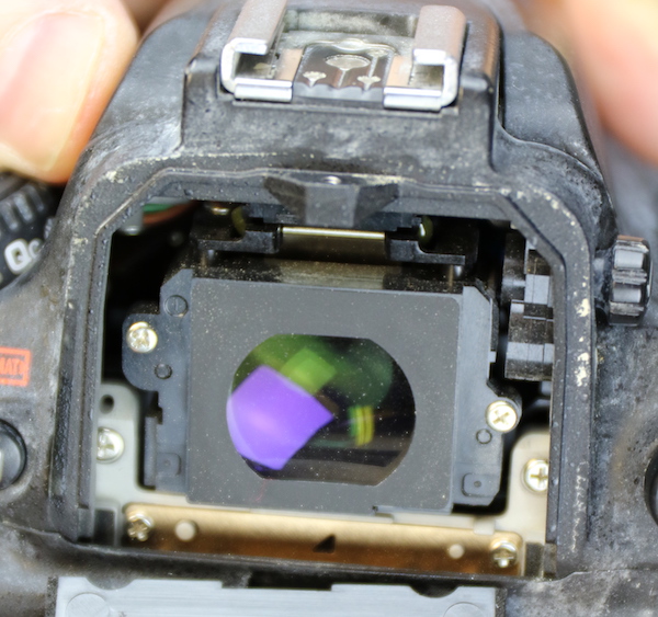 inviewfinder