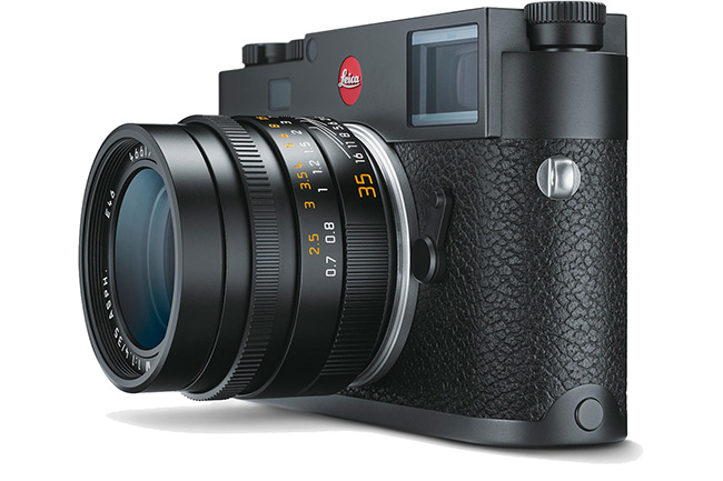 The Biggest Photography and Videography Announcements So Far for 2017
