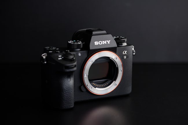 Sony a9 Product Examples Photos