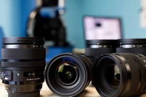 Sigma 24-70mm Art Series Review