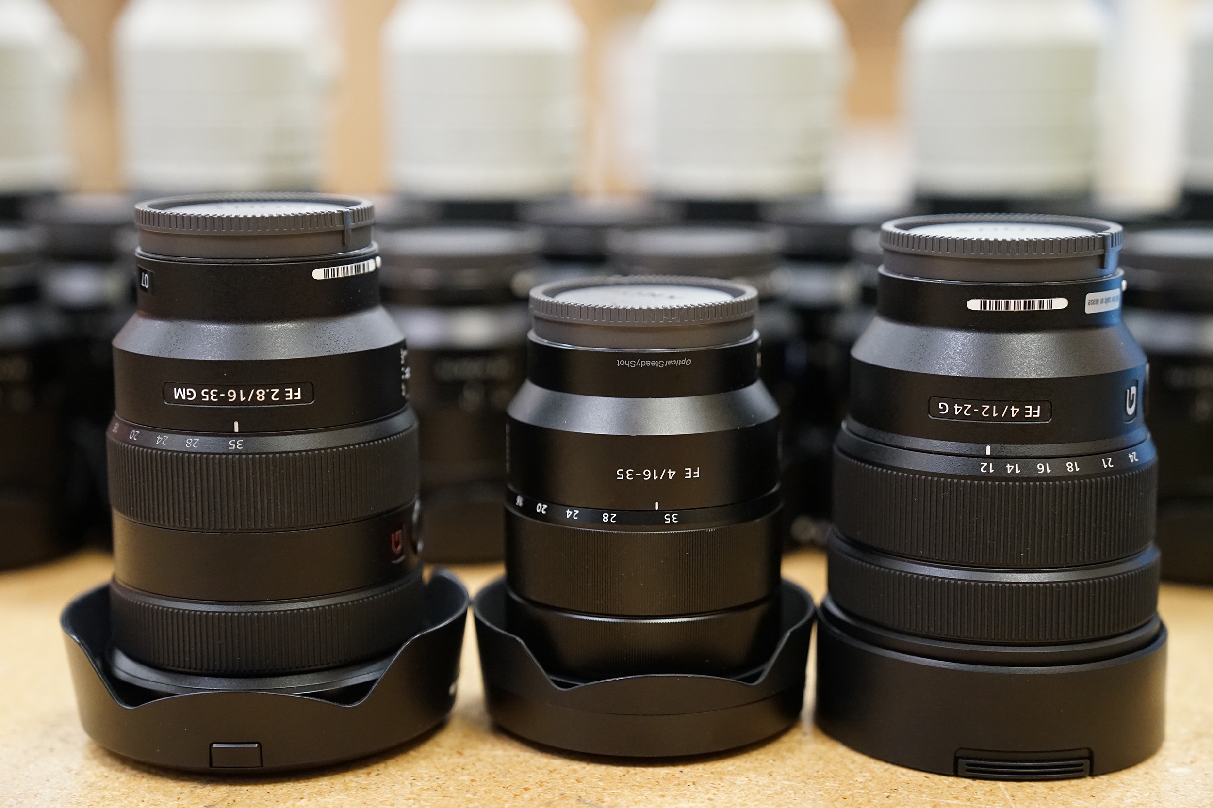 Lens Rentals Blog