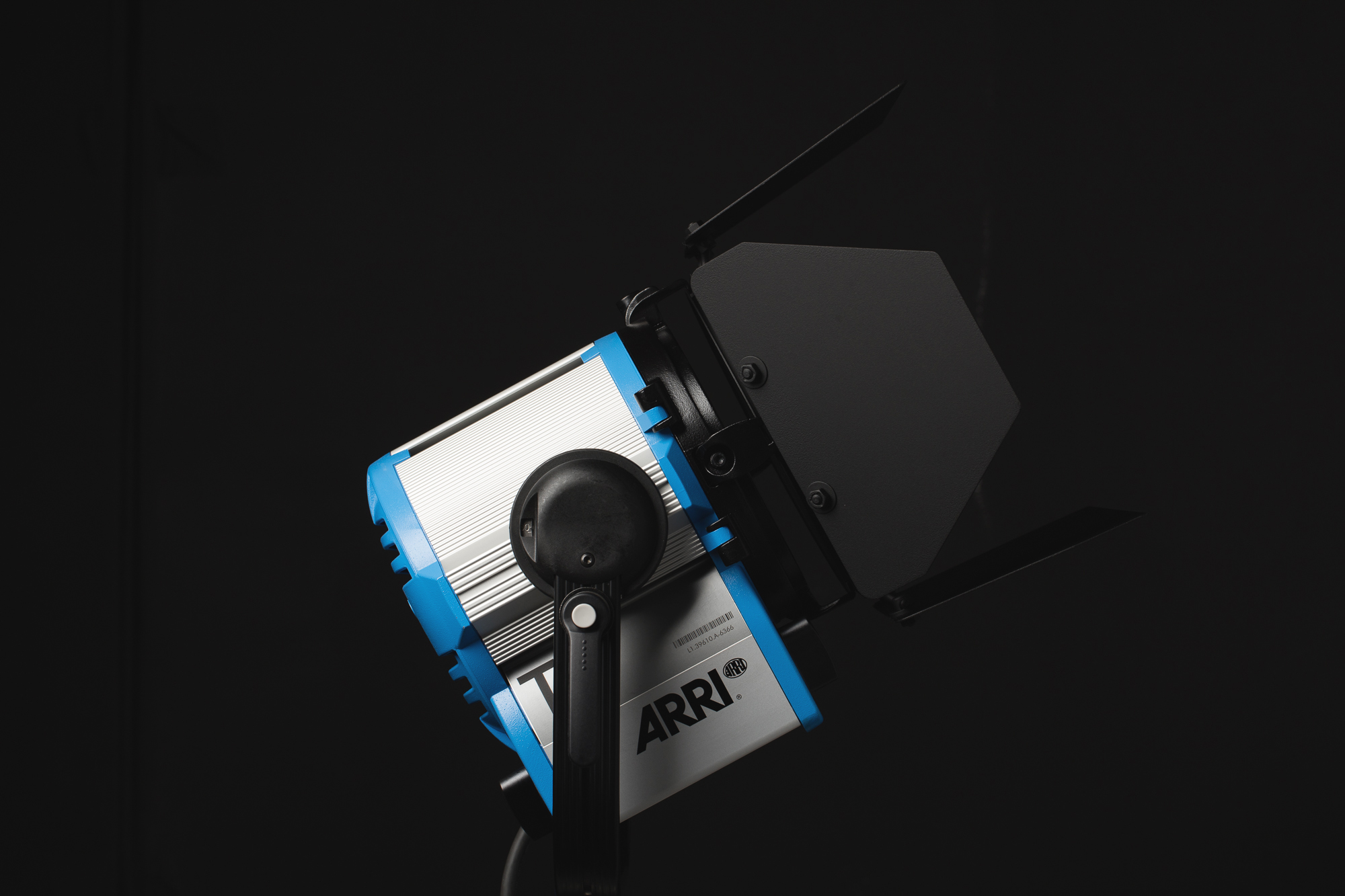 ARRI Lighting Options in Photography and Videography