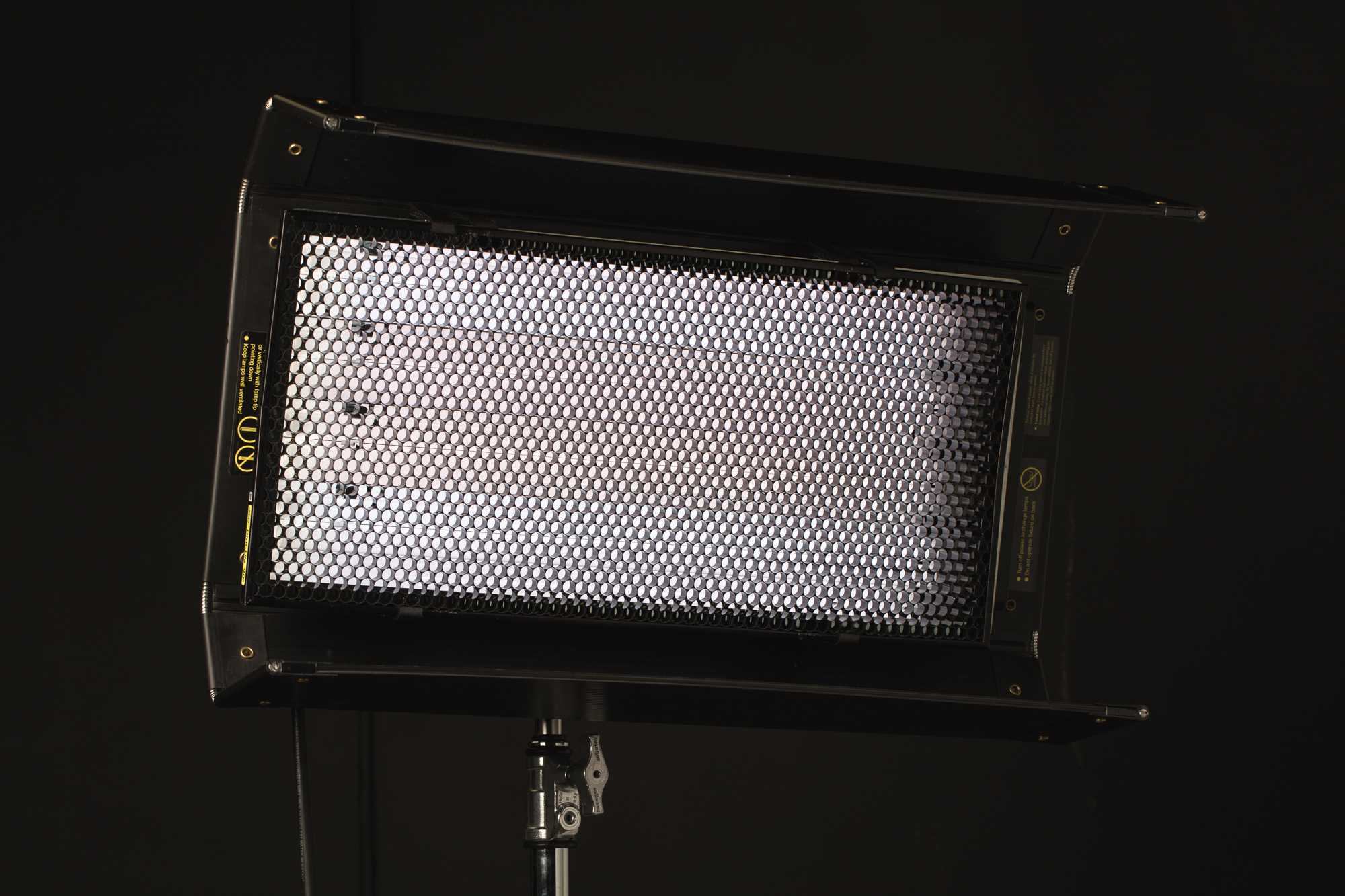 Lighting options for PHotography and Videography Kino Flo