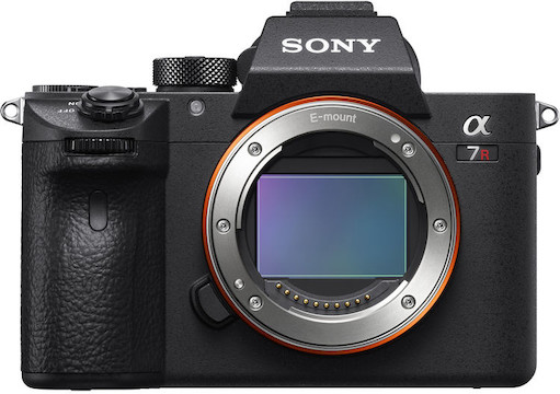 Rent the Sony a7RIII
