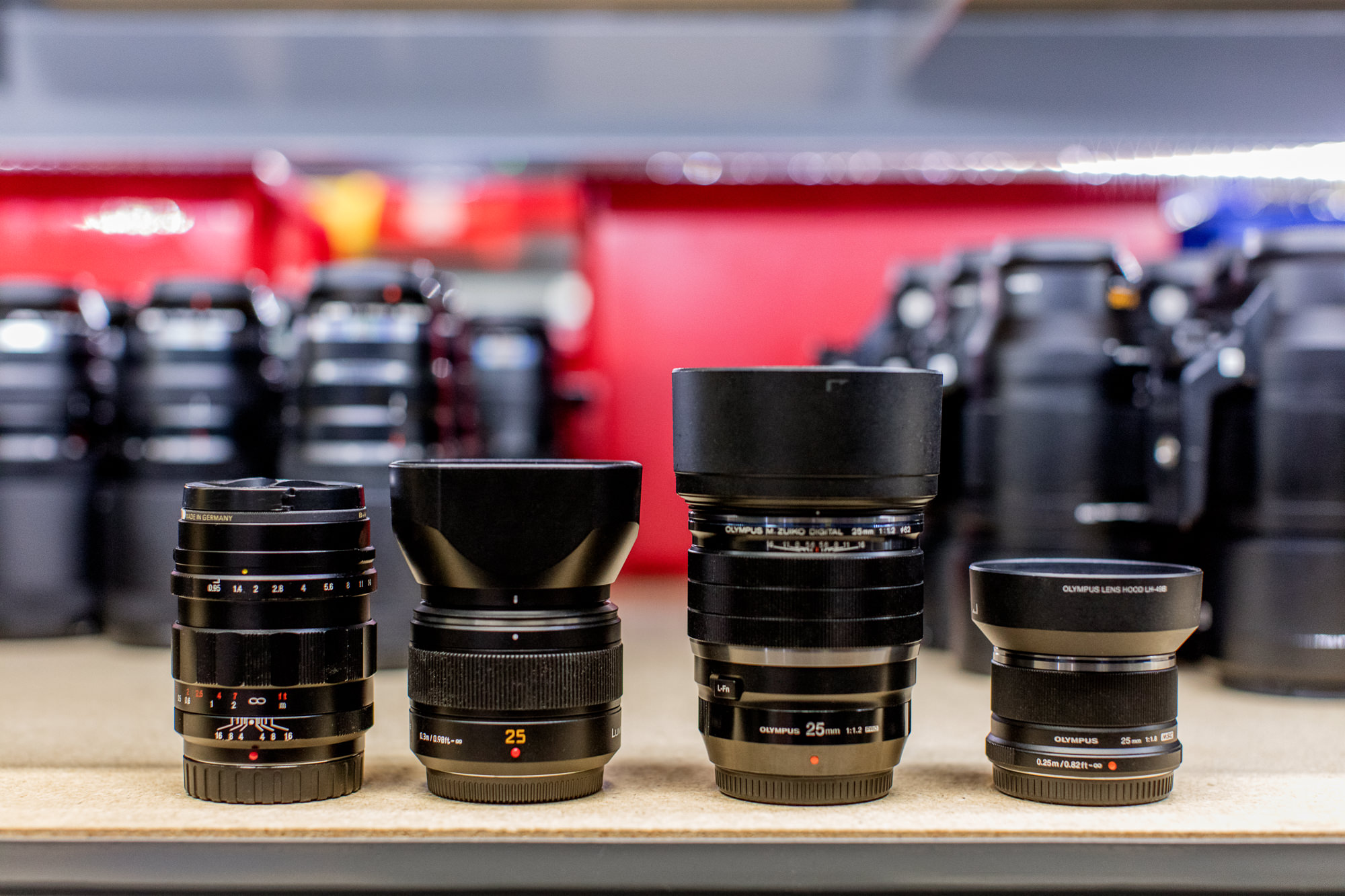 Lens Rentals |