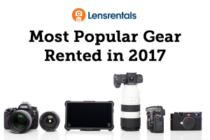 Mosst Popular Photography Gear 2018