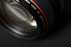 Canon 50mm f/1.0 Review