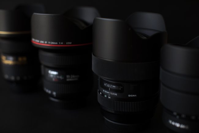 Wide Angle Zoom Reviews and Recommendations
