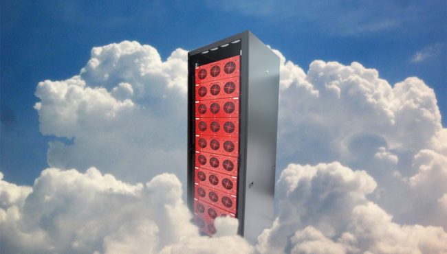 Cloud Storage Solutions