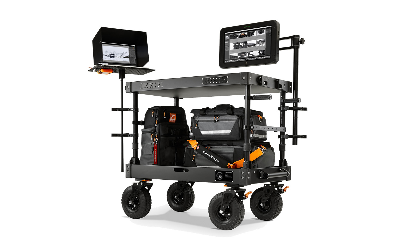 Inovativ Cart Rental