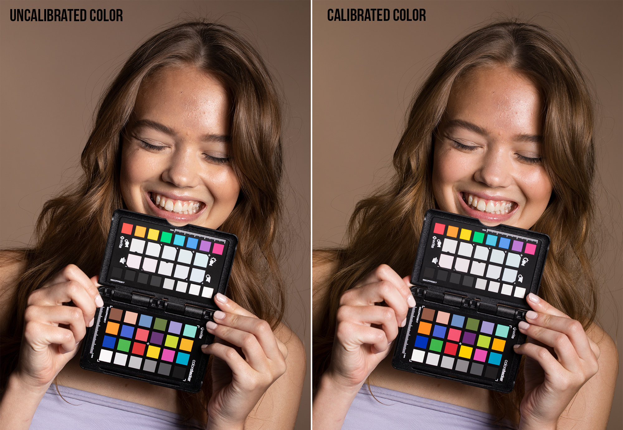 What is Color Checker?