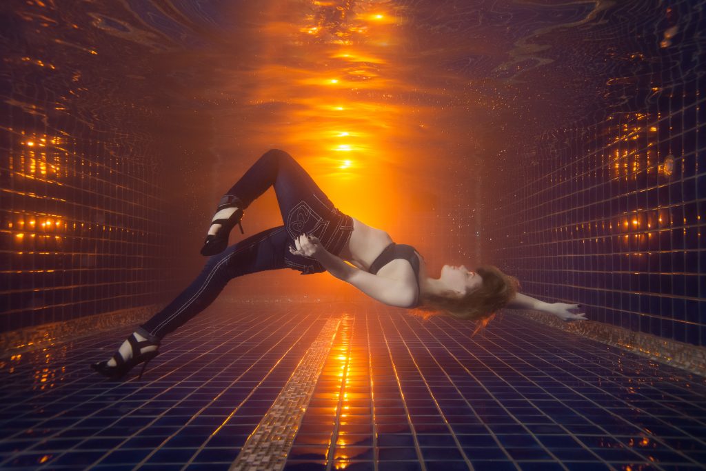 Underwater Photography Rentals