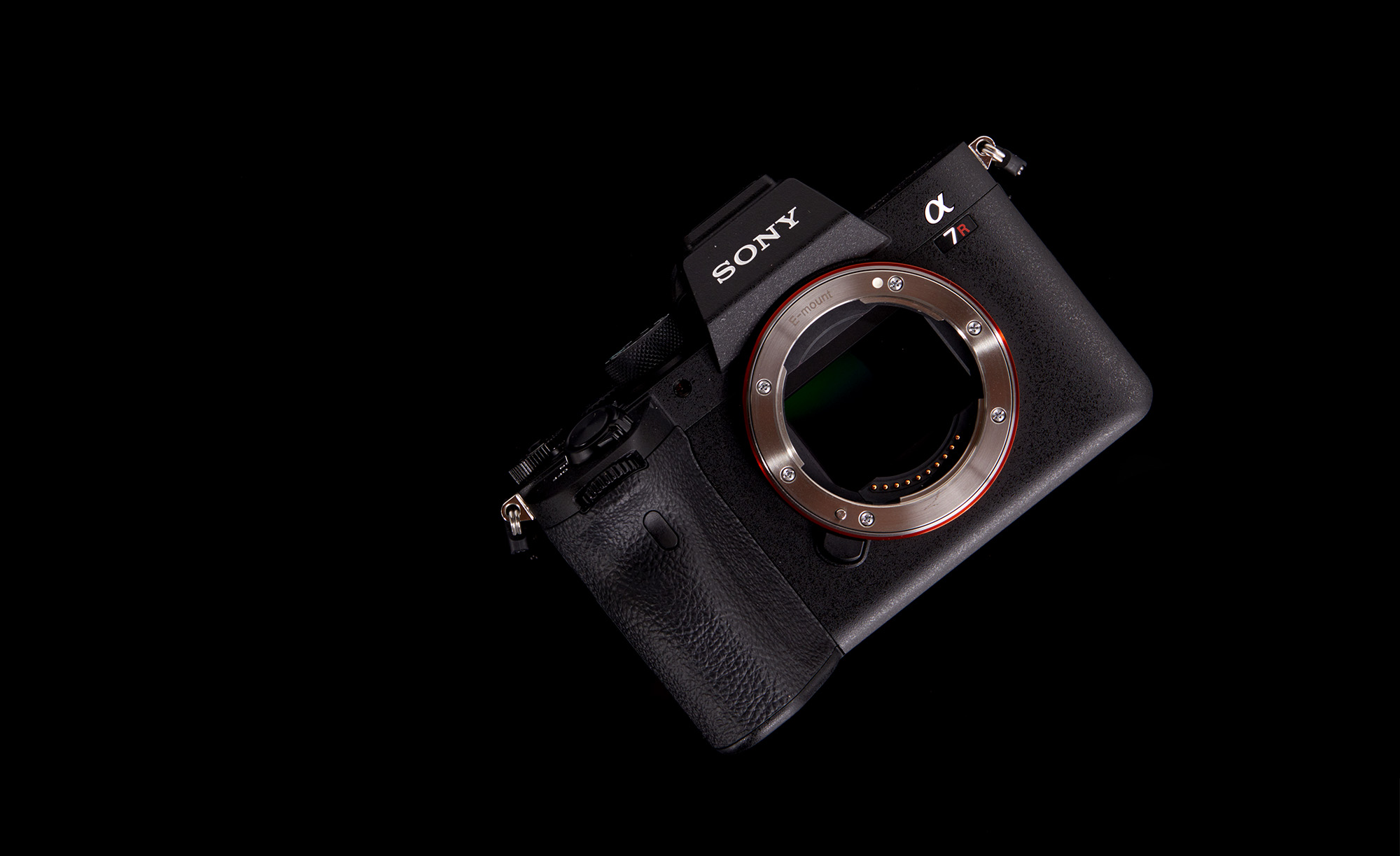 Sony a7R IV Review