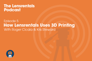 3d Printing Podcast Episode