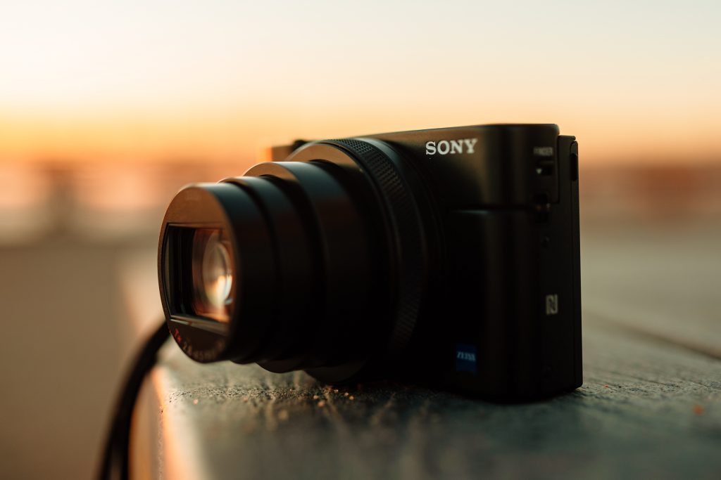 Sony RX100 VII Review