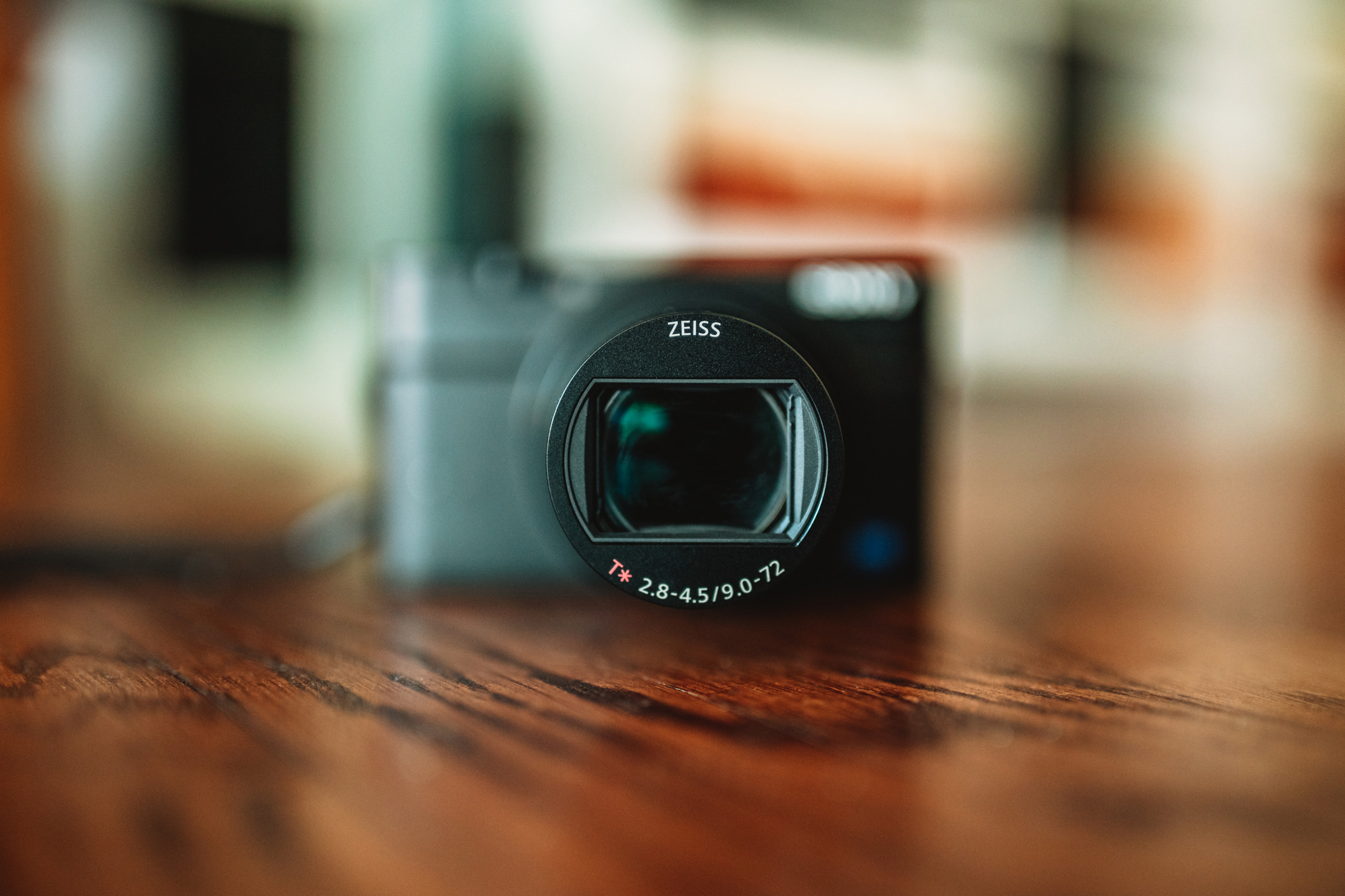 Sony RX100 Mk VII Review