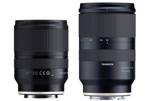 Rent a Tamron 28-75mm f/2.8 Di III RXD Lens, Best Prices
