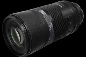 Lensrentals lens teardown Canon 600mm