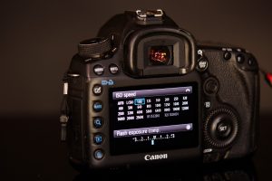 ISO Explained in Digital Photography