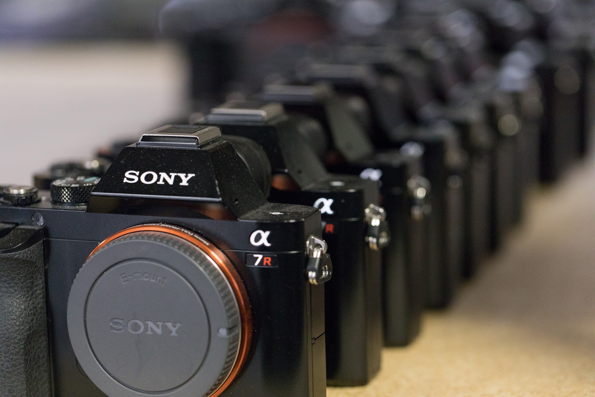 Reasons (not) to get the Sony A7R III ⎜ Fenchel & Janisch Film Production