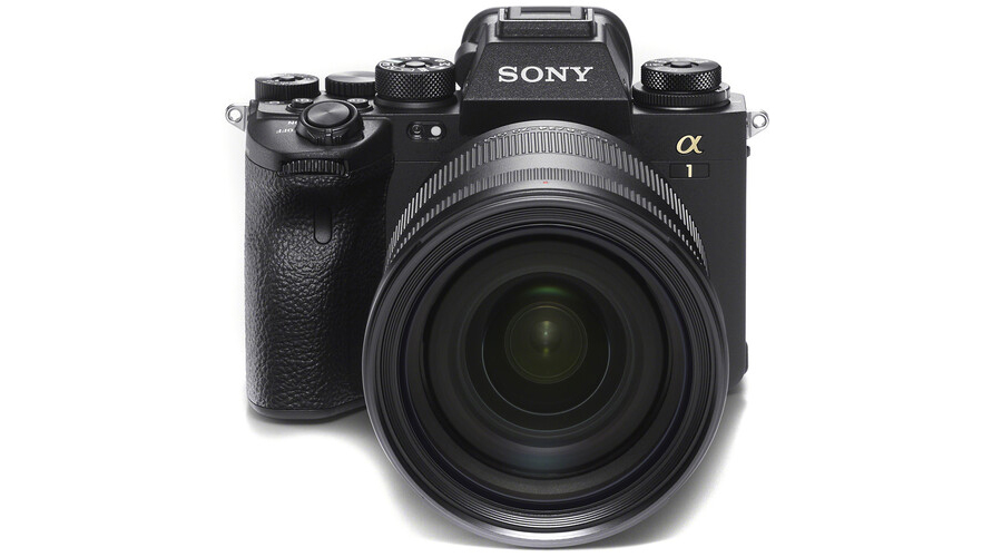 Sony alpha 1 Review