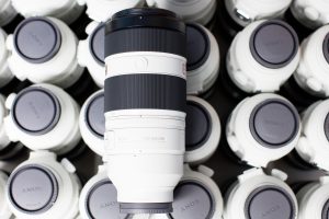 Why Lens Manufacturers make Specific Lenses