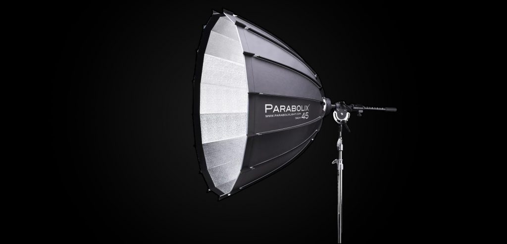 Parabolix Reflector Rentals