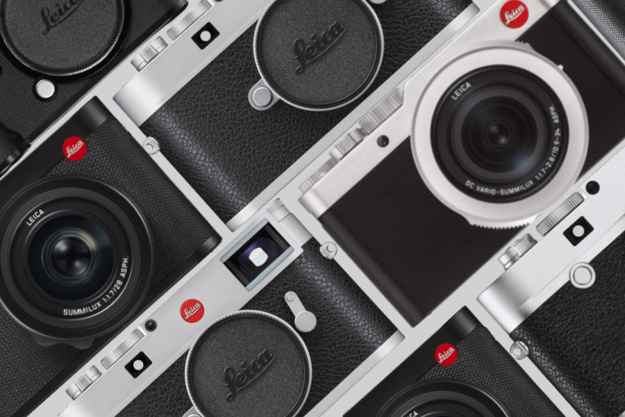 How to See the Leica Look