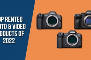 Best Photo and Video Cameras of 2022