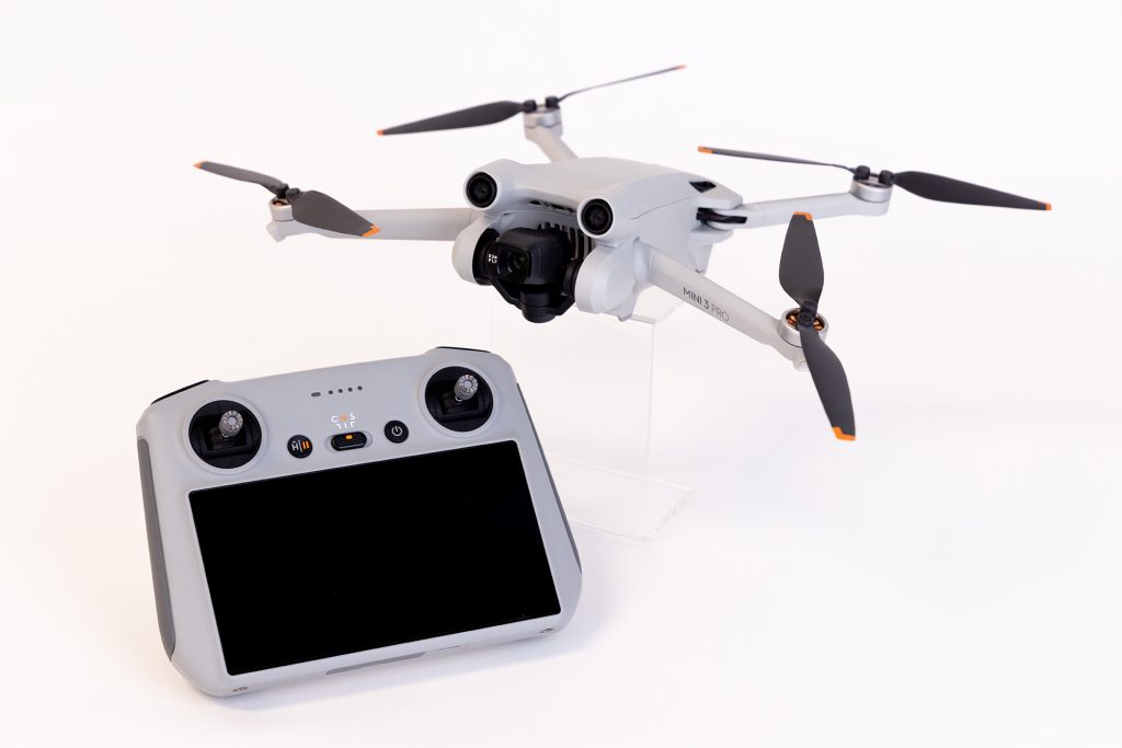 DJI Mini 3 Pro Drone: Grab The Best Buy Deal Now!