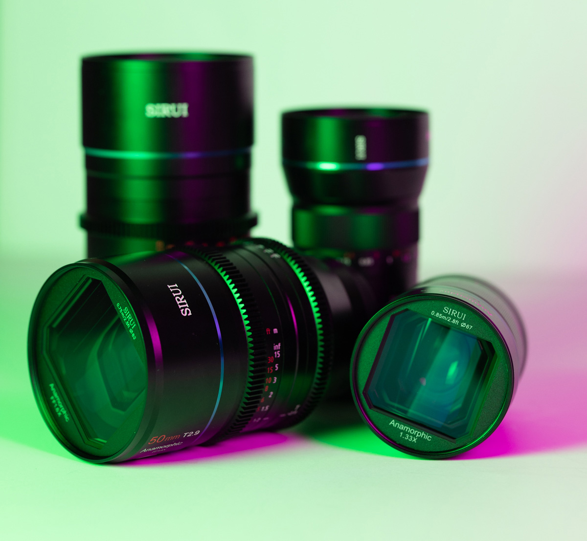 Lens Rentals Blog