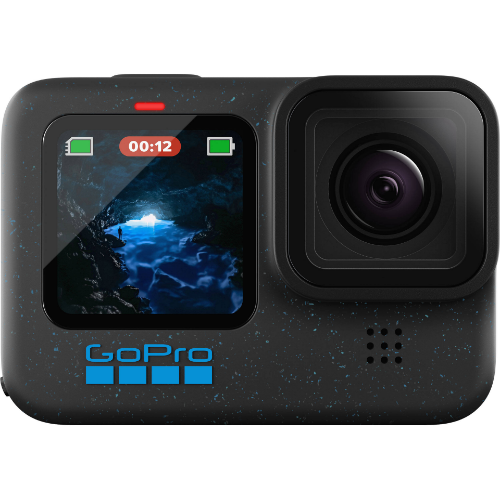 GoPro Hero Max (Shoots in 360 and standard, best of both worlds) – YOLOtek