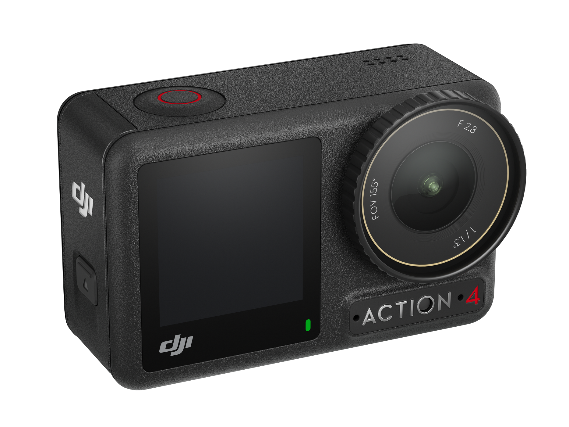 Ready, set, action! DJI announces the Osmo Action 4: Digital Photography  Review