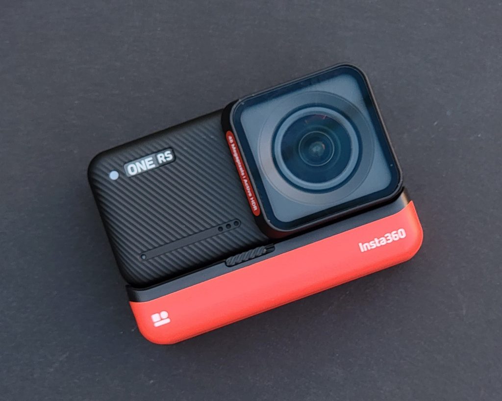 Sample 4K 360 video from Moto 360 Camera looks impressive!