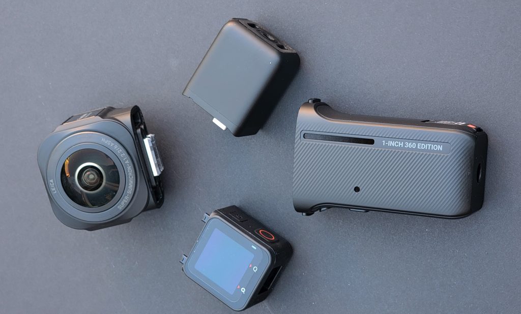 GoPro Max review: Much more than a 360 camera