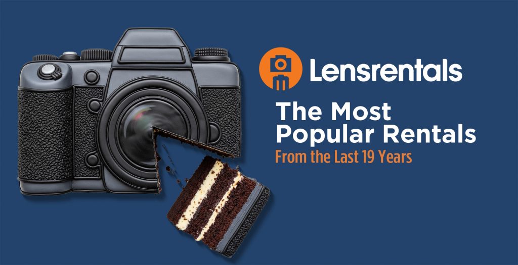 Lens Rentals | Blog