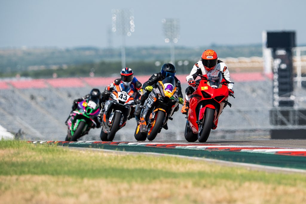 The Fujifilm XF200mm f/2: A Trackside Love Letter