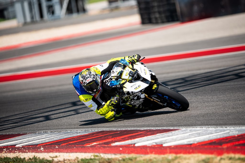 The Fujifilm XF200mm f/2: A Trackside Love Letter