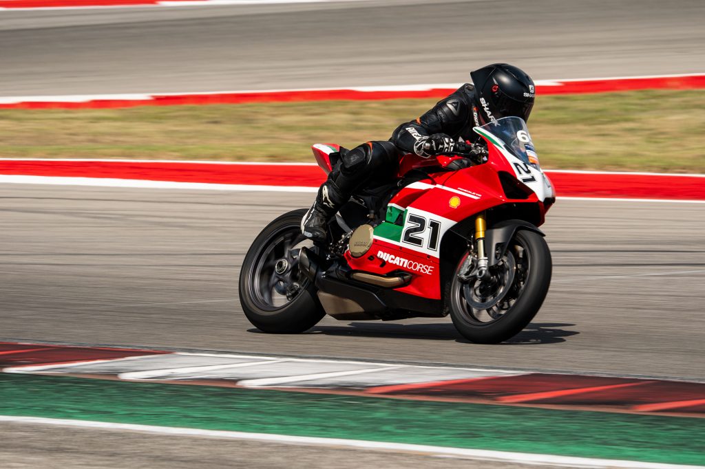 The Fujifilm XF200mm f/2: A Trackside Love Letter