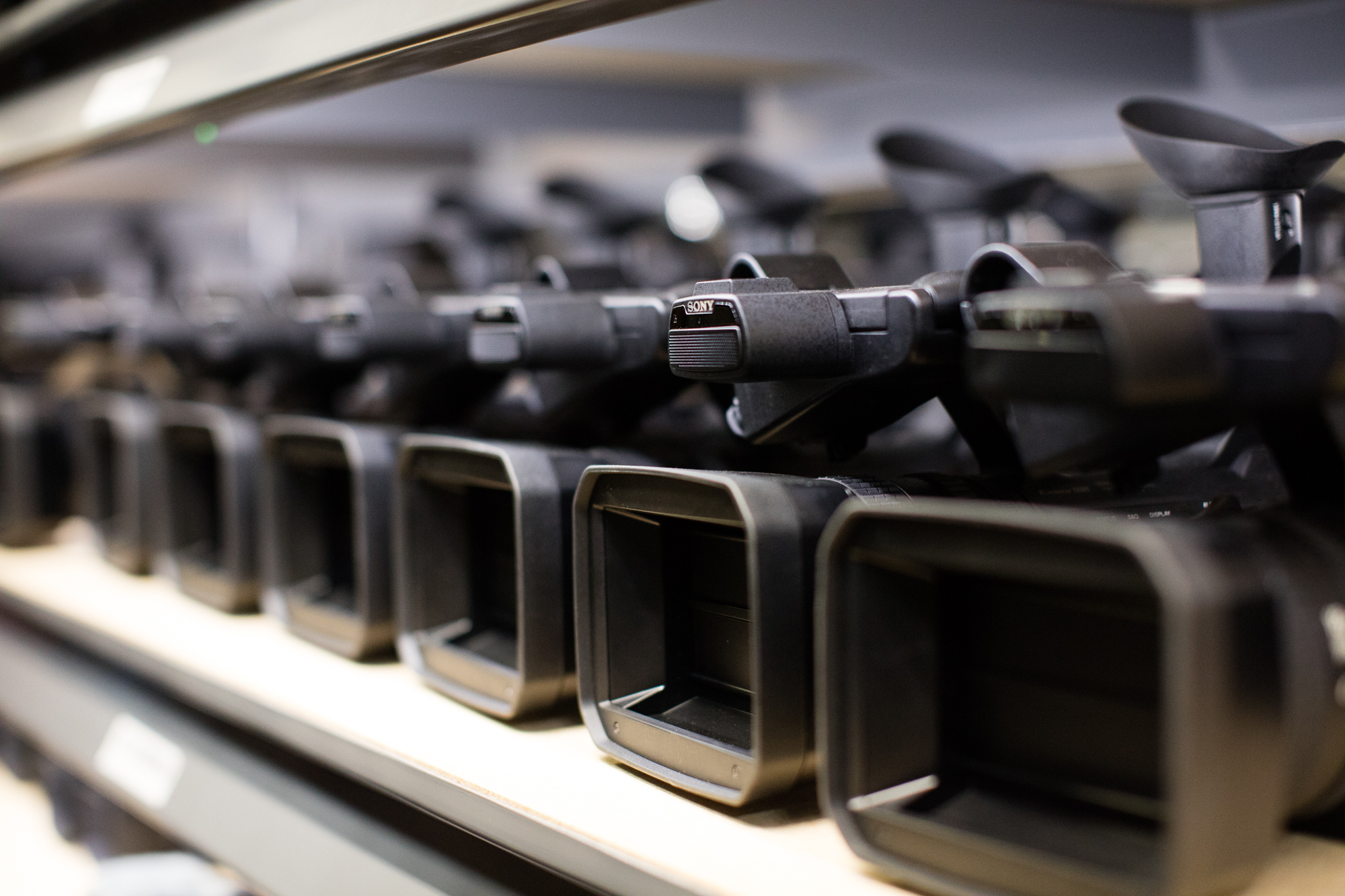 The Netflix Approved Camera List for 2026