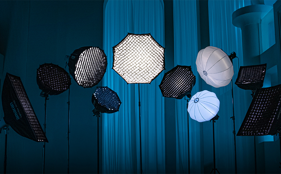 The Three Principles of Lighting for Photo and Video