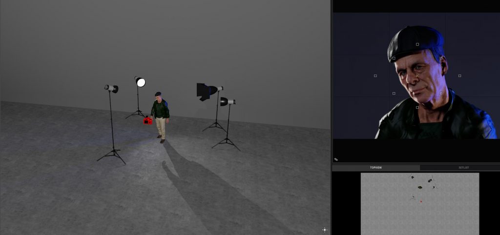 Recreating Iconic Lighting Techniques Used in Film