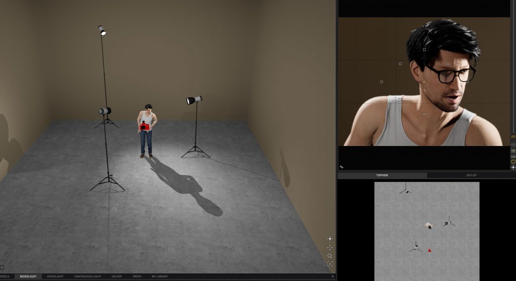 Recreating Iconic Lighting Techniques Used in Film