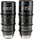 Venus Optics Laowa Ranger T2.9 FF Cine Zoom 2-Lens Kit (EF)