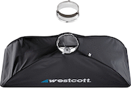 Westcott Rapid Box Switch 1x3 Strip Softbox for Bowens