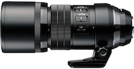 Olympus 300mm f/4 IS PRO